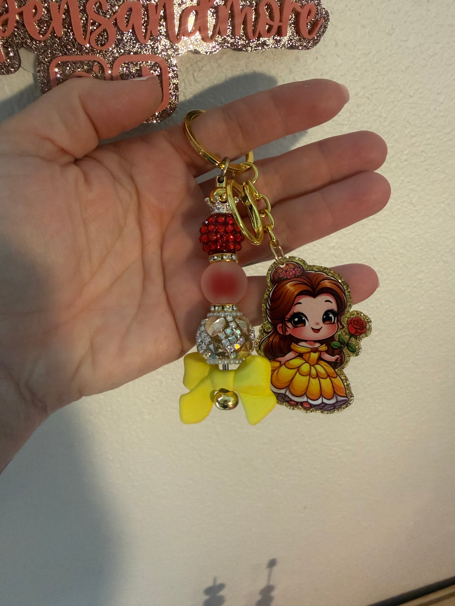 Keychains