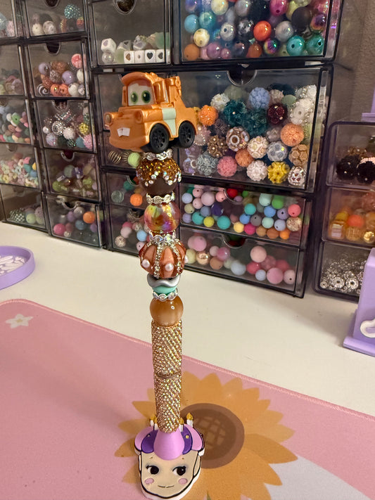 Premade pens ready to ship