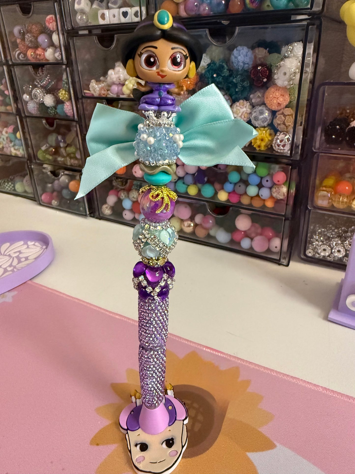 Premade pens ready to ship