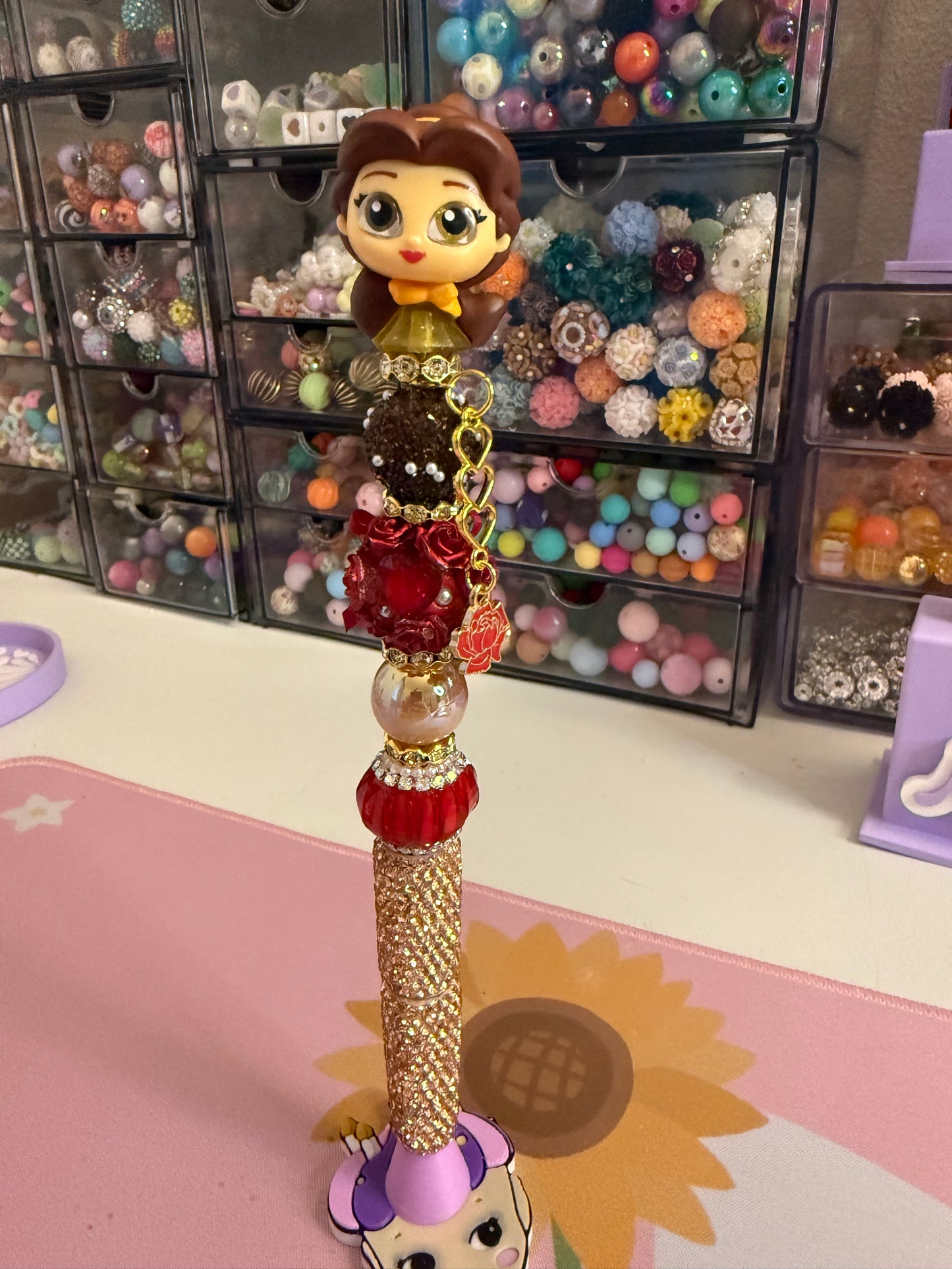 Premade pens ready to ship