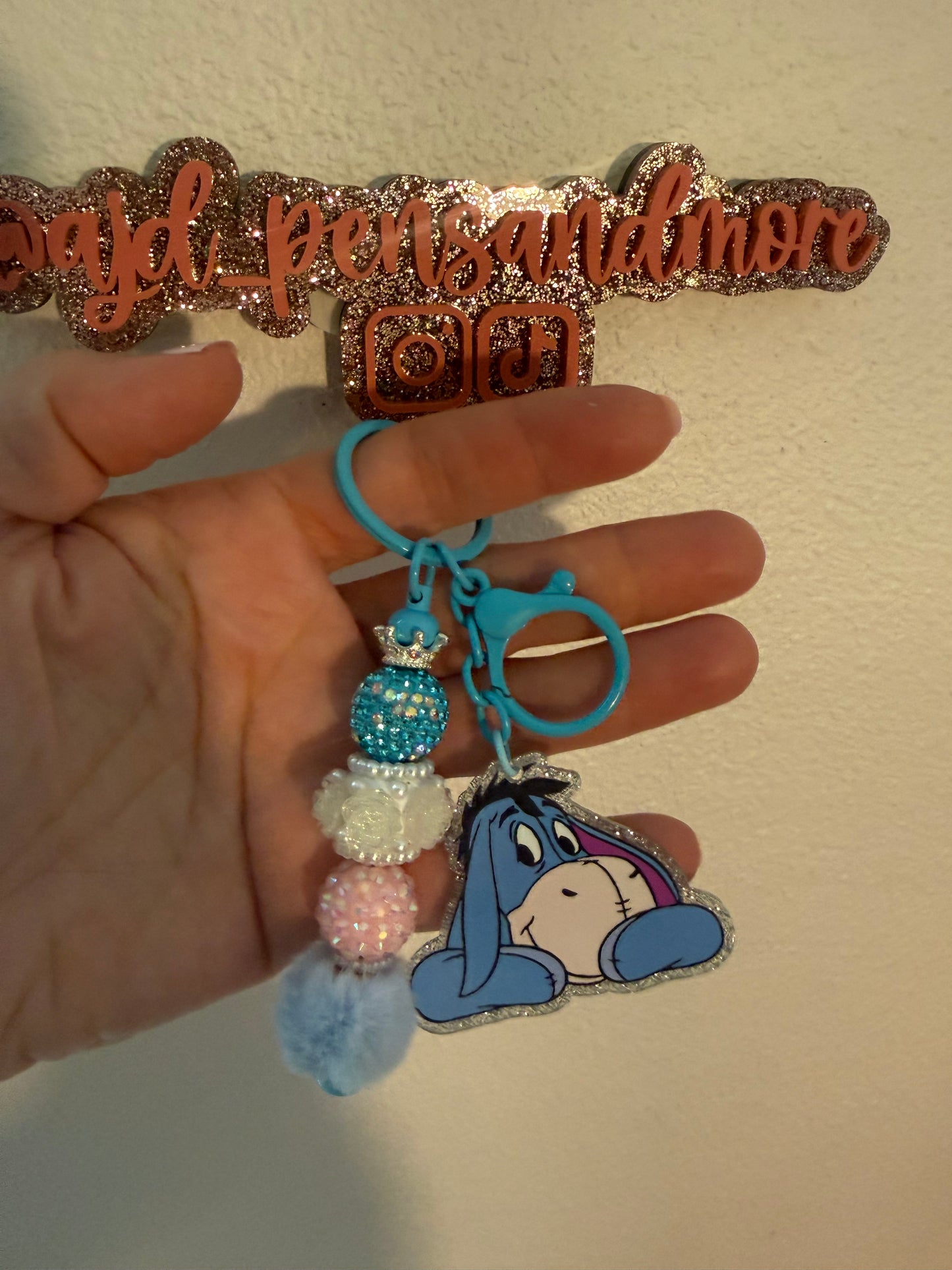 Keychains