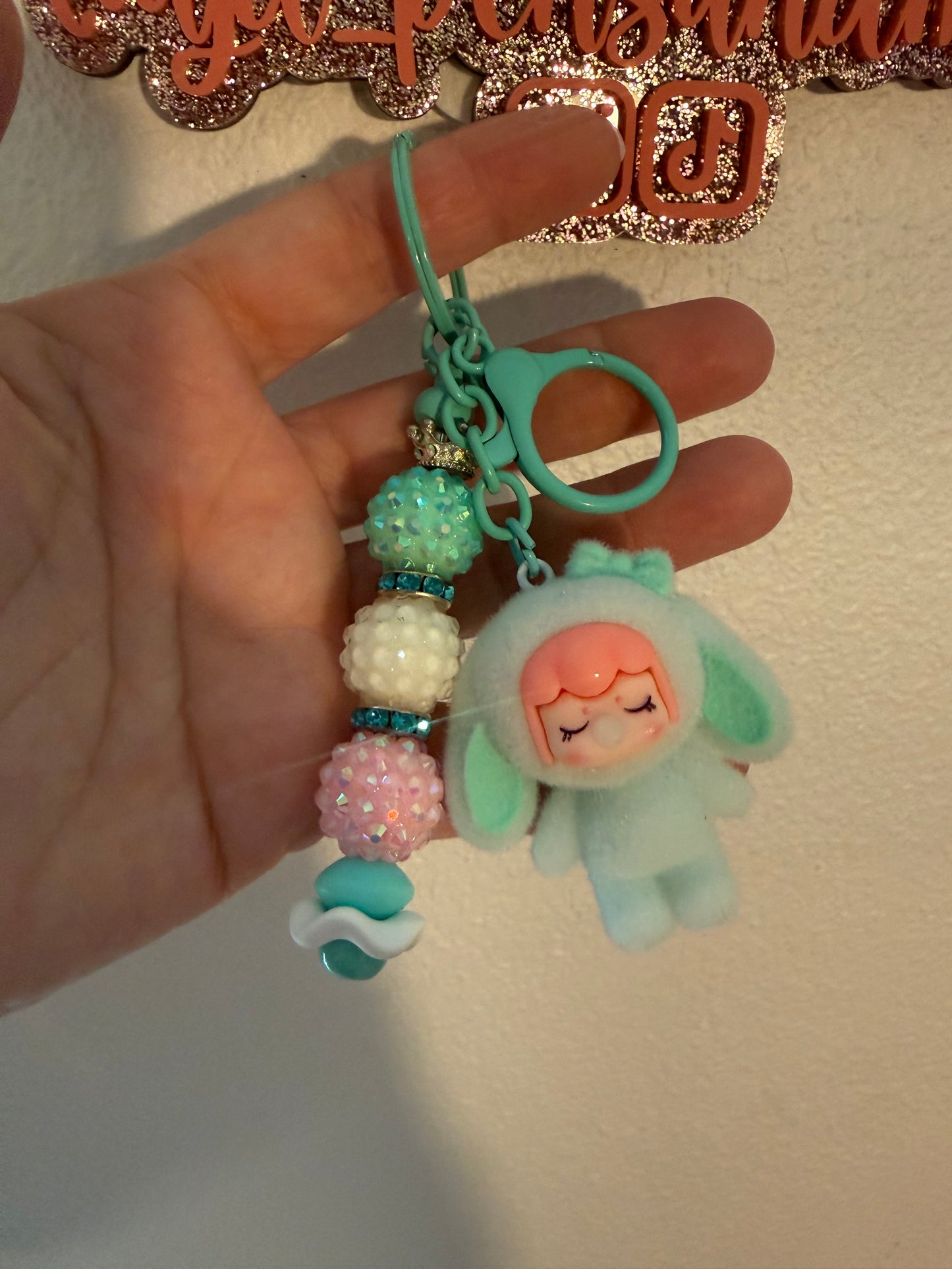 Keychains
