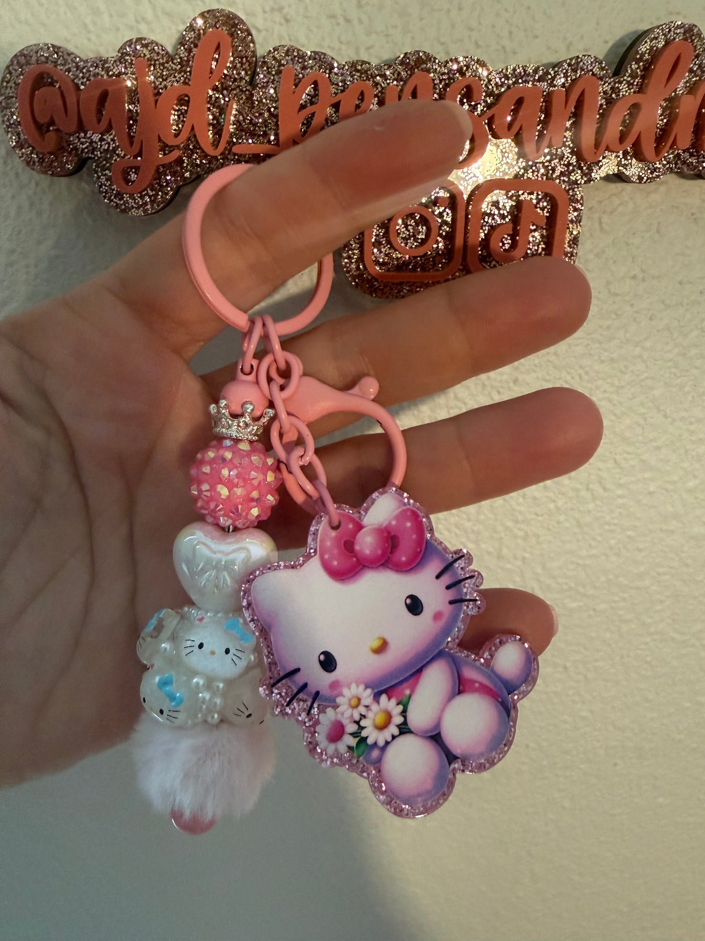 Keychains