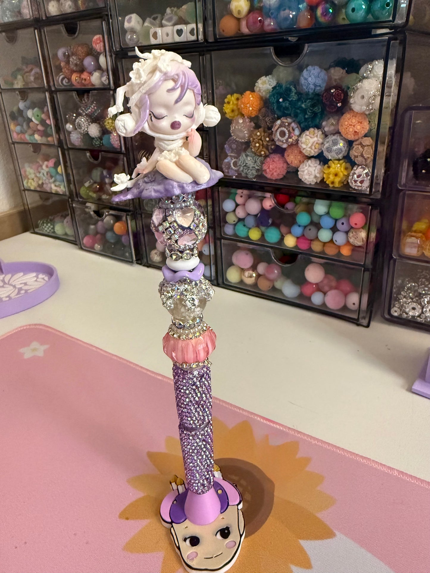 Premade pens ready to ship