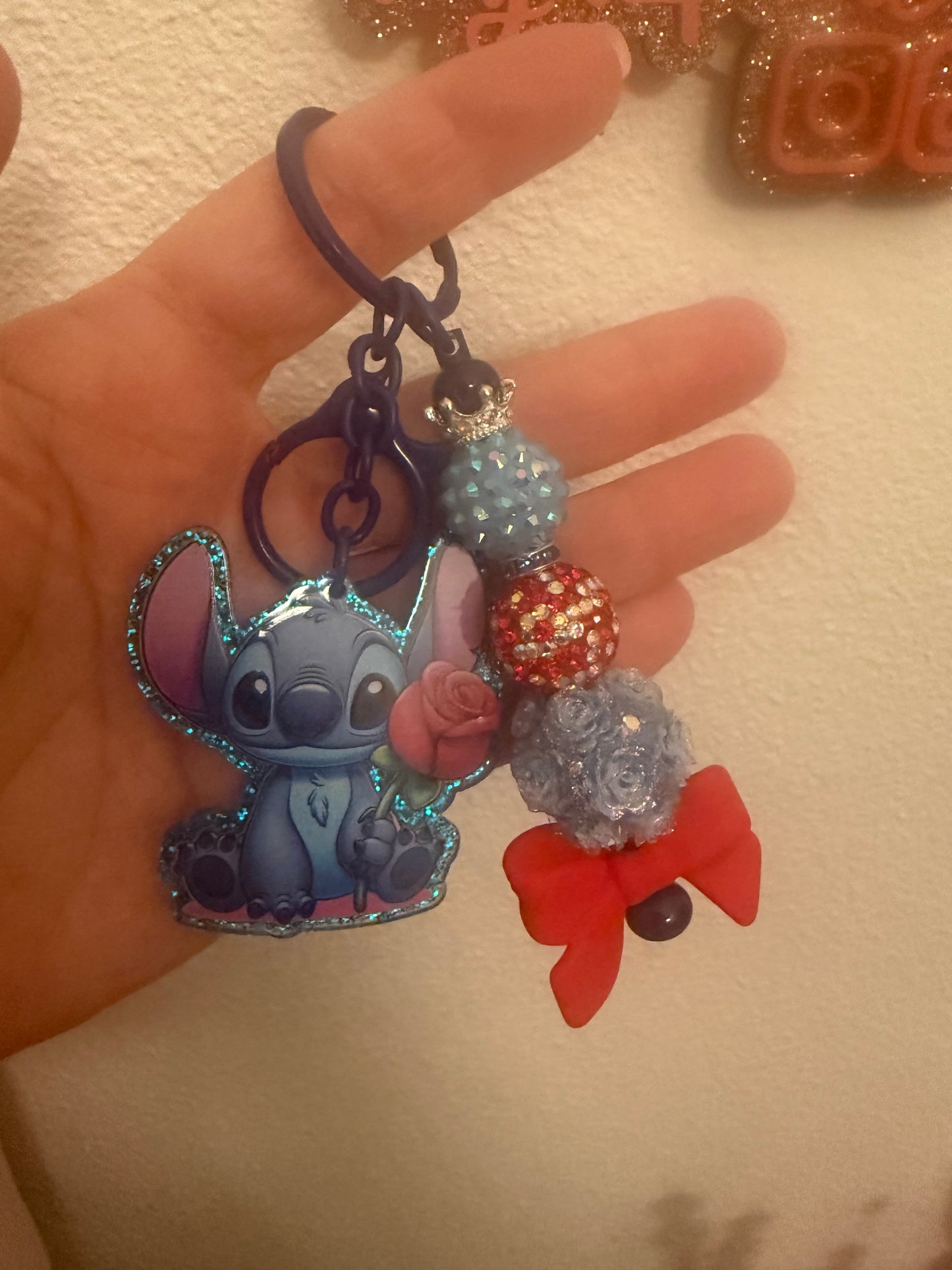 Keychains