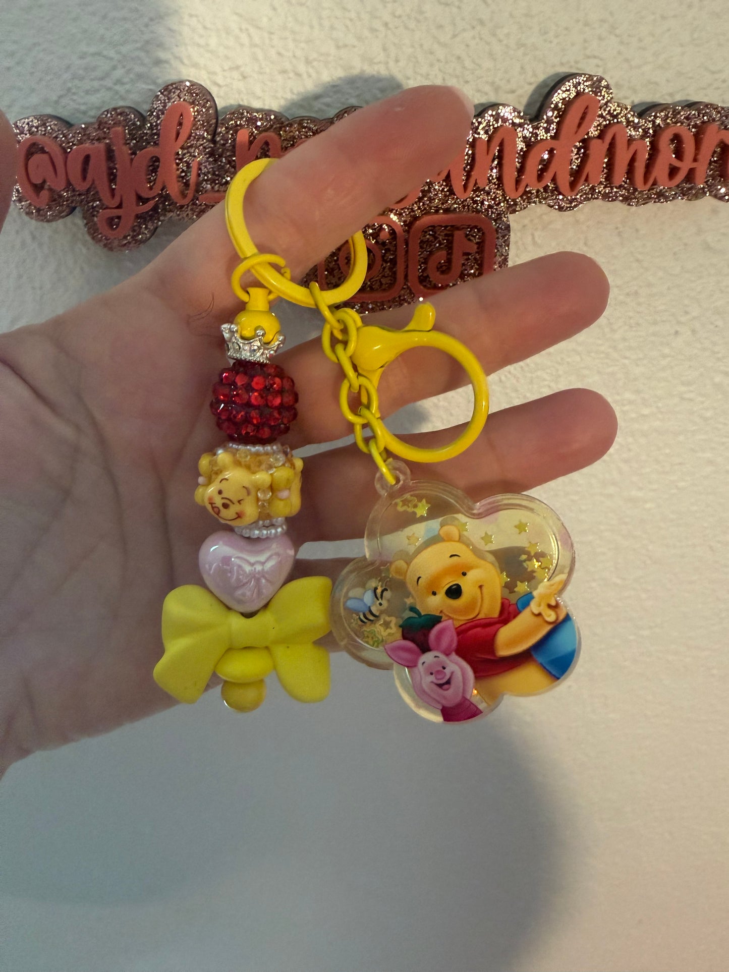 Keychains