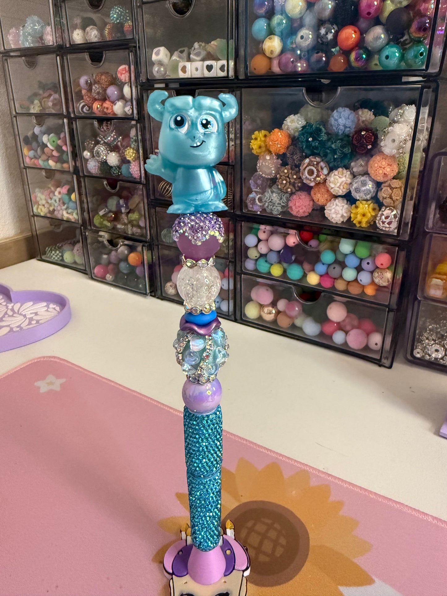 Premade pens ready to ship