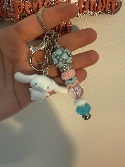 Keychains