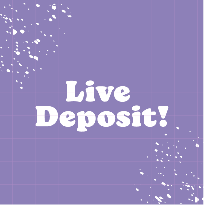 Deposit