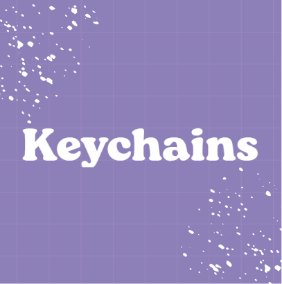 Keychains