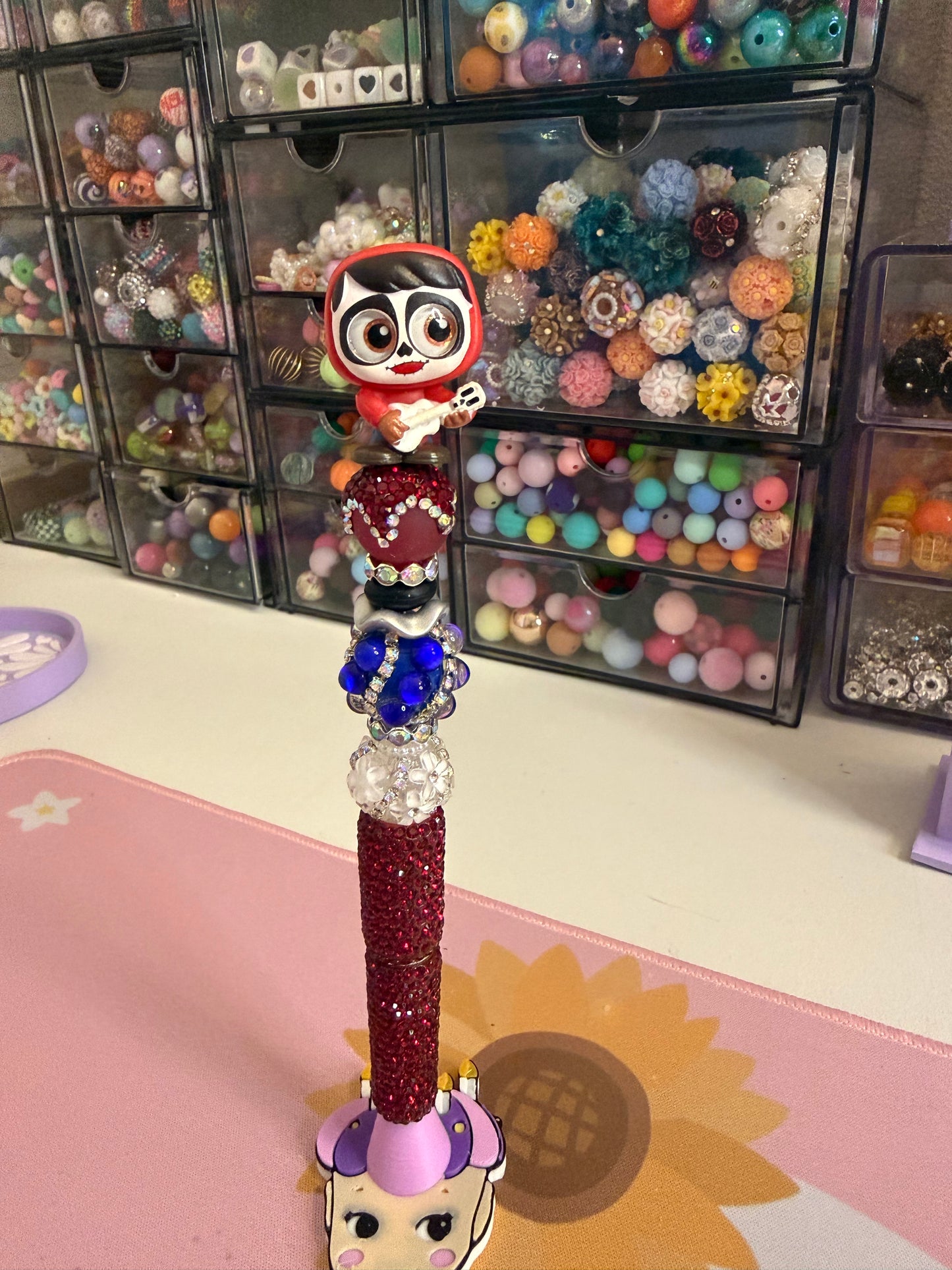 Premade pens ready to ship